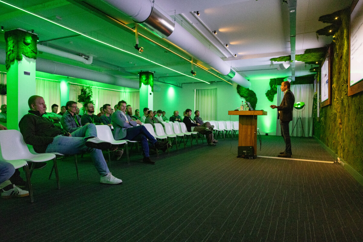 Connect Event AFINIUS 03 2026 005 High Res