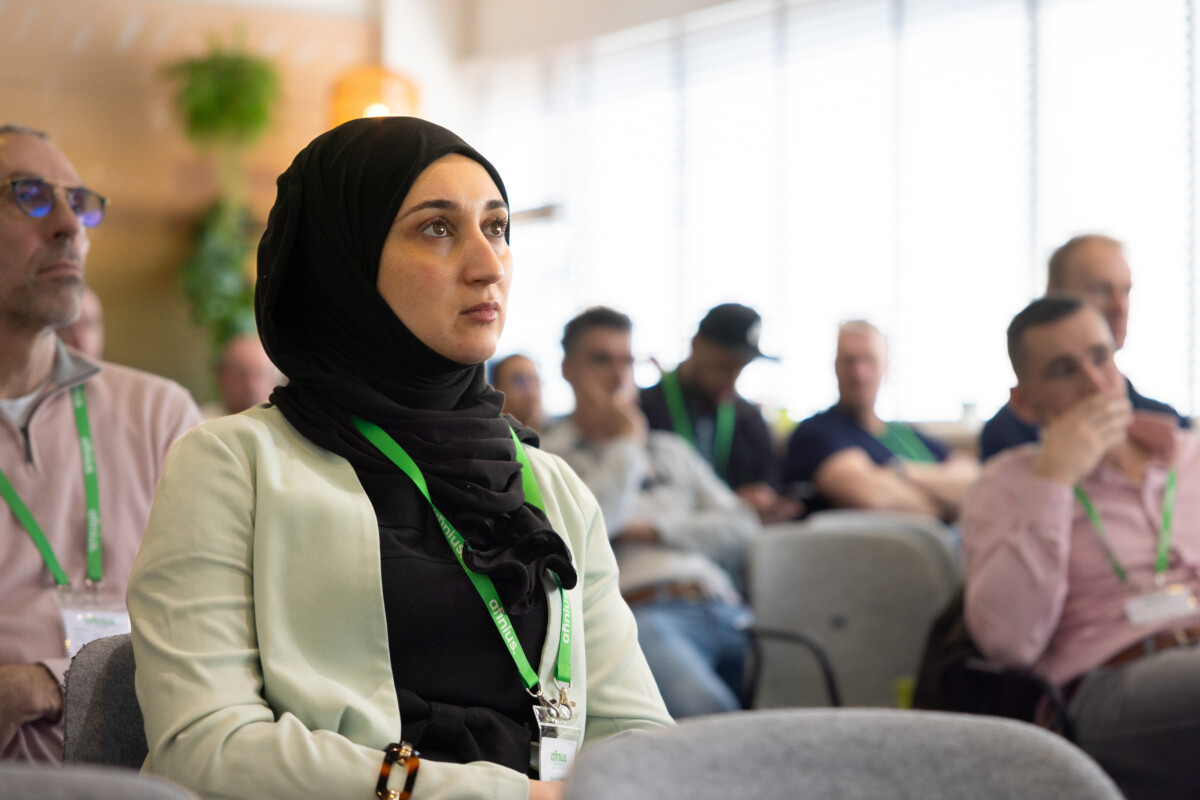 Connect Event AFINIUS 03 2026 035 High Res